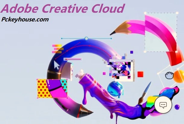 Adobe Creative Cloud Crack