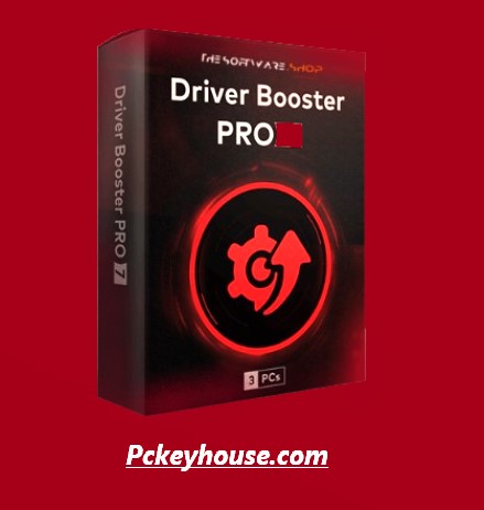 drive booster 3 freeware