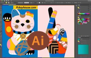 Adobe Illustrator 2024 v28.1.0.141 download the new version