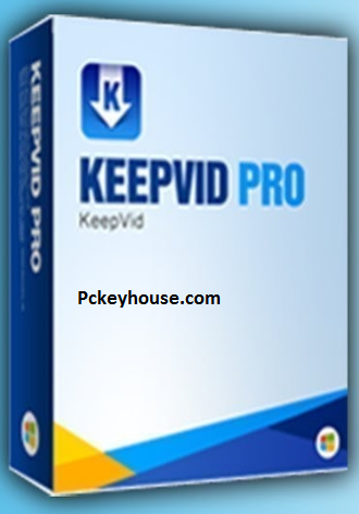 KeepVid Pro Crack