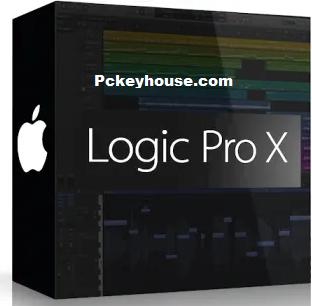 Logic Professional X Crack