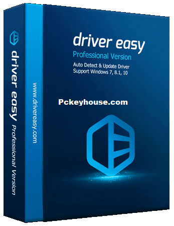 Driver Easy Pro Crack