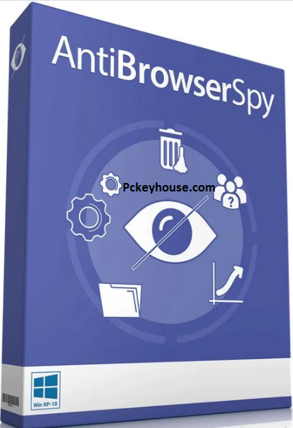 AntiBrowserSpy Pro 2024 7.0.49884 download