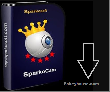 SparkoCam 2.7.3 Crack And Serial Number Patch Key 2021 Download