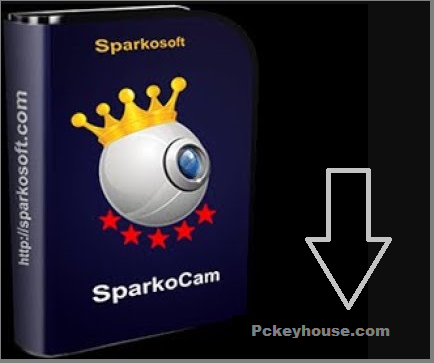 SparkoCam 2.7.3 Chiave patch crack e numero di serie 2021 Scaricamento