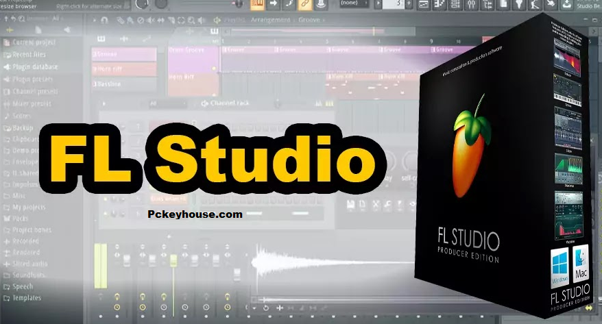 fruity loops 12 serial key