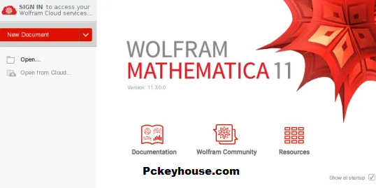 wolfram mathematica activation key