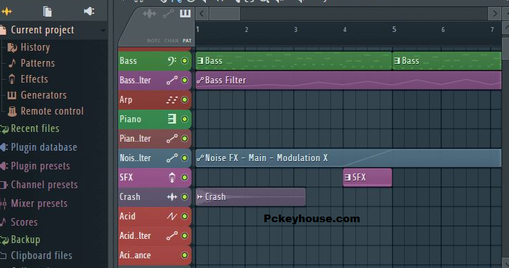 Download FL Studio Crack Full version 21.2.1.3859