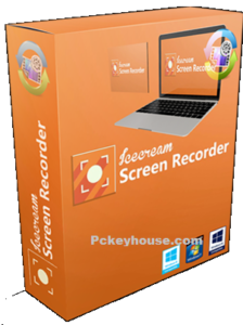 icecream screen recorder pro full