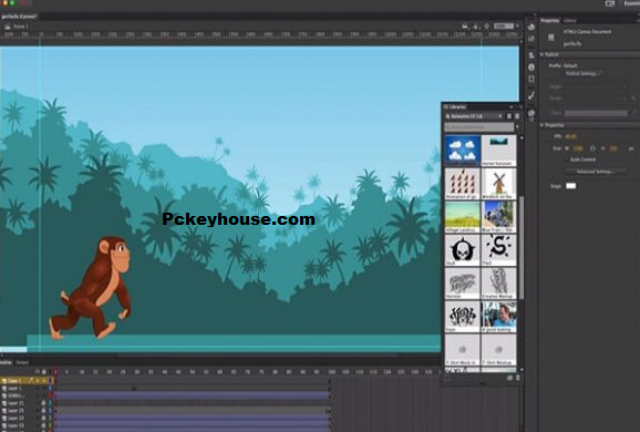 adobe animate cc 2017 system requirements