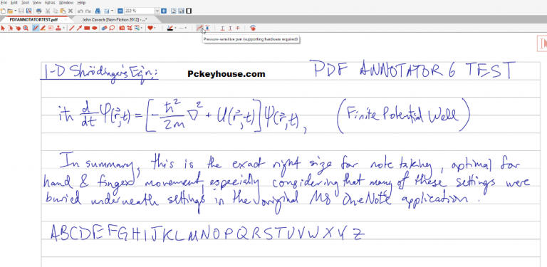 PDF Annotator 9.0.0.915 instal the last version for apple