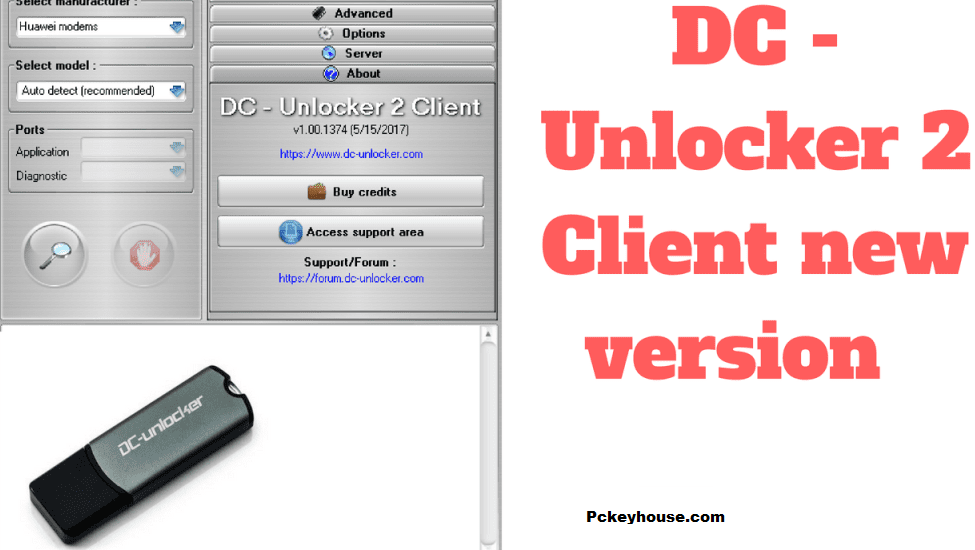 dc unlocker old version