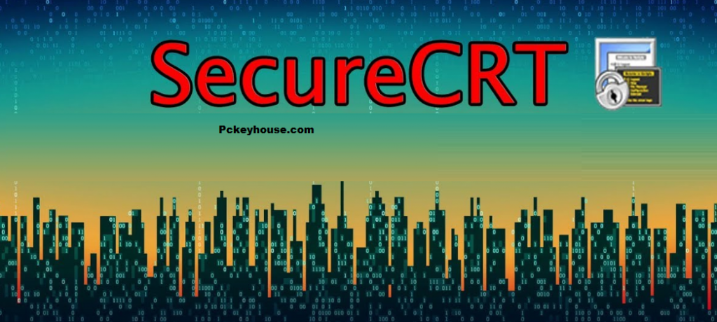 securecrt license key crack