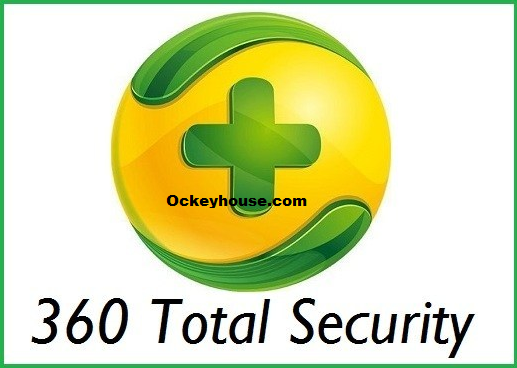 360 Total Security Crack