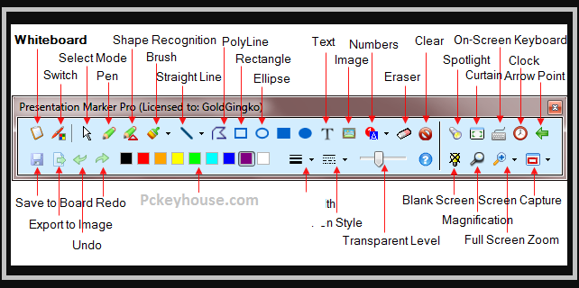 instal the new version for ipod Epic Pen Pro 3.12.36