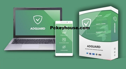 Adguard Premium Crack