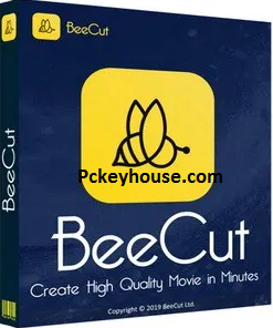 BeeCut Crack