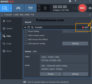 how to upload a bandicam video faster how to upload a bandicam video faster