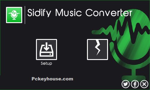 sidify music converter windows for spotify torrent