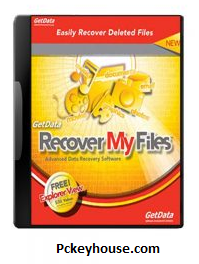  Recover My Files Crack