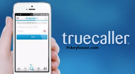 Truecaller Key