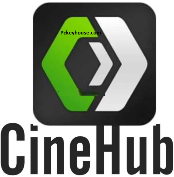 CineHub MOD APK v2.3.27 AdFree (Latest Version) APKMB