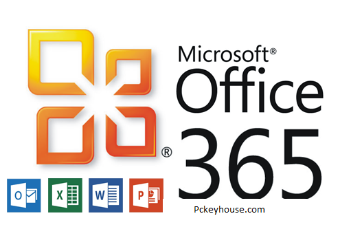 Microsoft Office 365 Clé