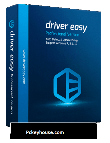 driver easy pro crack