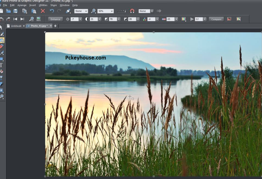 download the last version for mac Xara Photo & Graphic Designer+ 23.4.0.67661