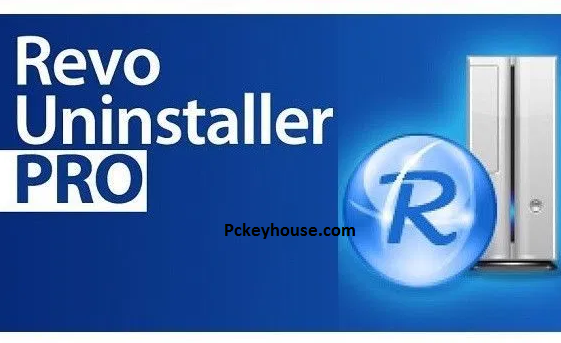 revo uninstaller crack