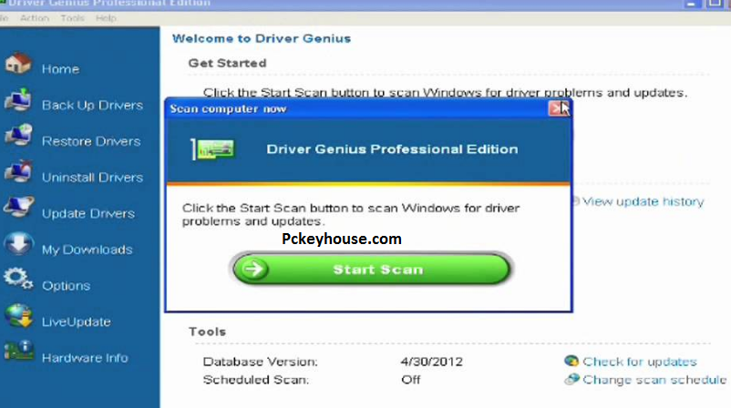 seriales driver genius professional edition