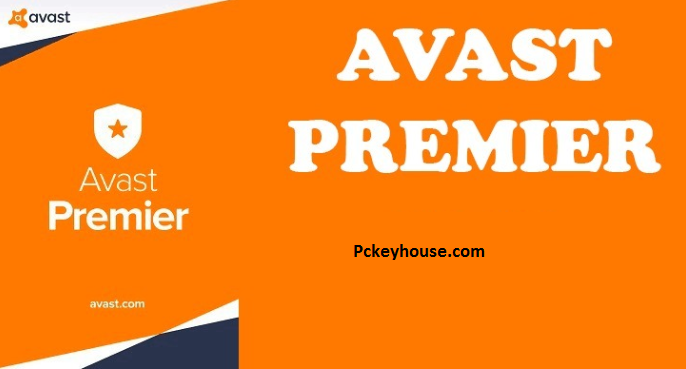  Avast Premier Crack