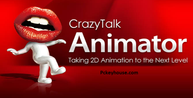 CrazyTalk Animator Crack