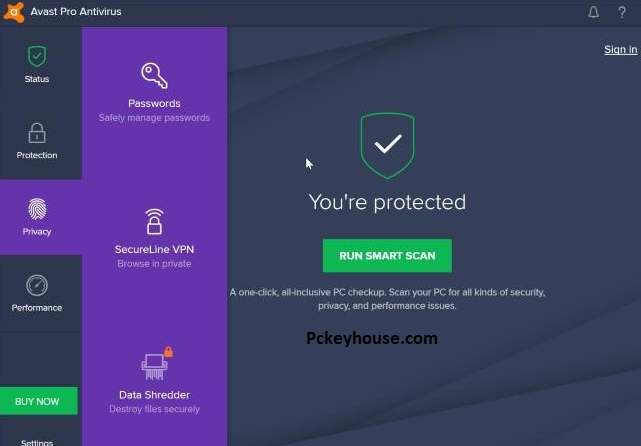  Avast Premier Crack