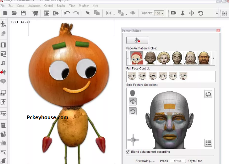 crazytalk animator 2 mac crack