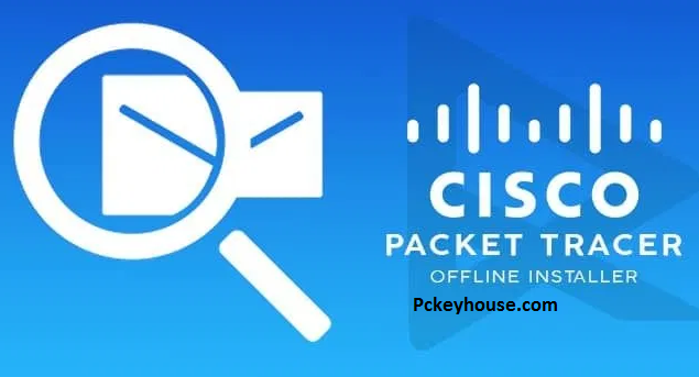 Cisco Packet Tracer Crack