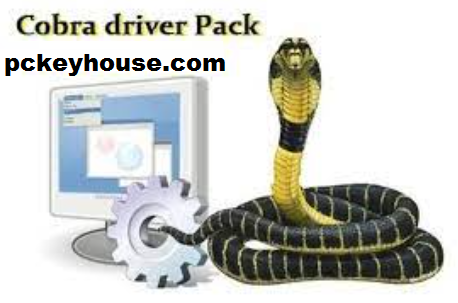Cobra Driver Package Crack