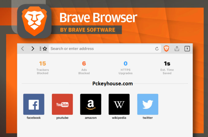 Brave Browser Crack