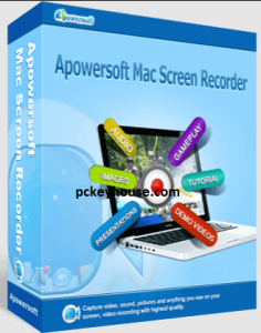 Apowersoft Screen Recorder Pro 2.5.1.1 instal the new for ios