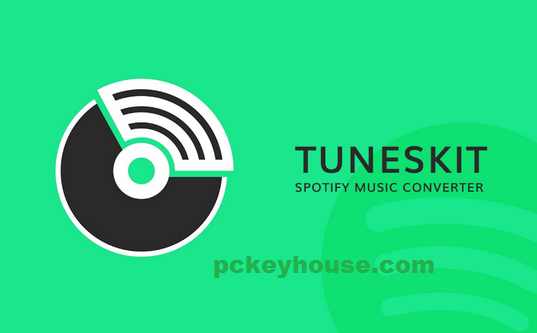 TunesKit Spotify Converter Crack