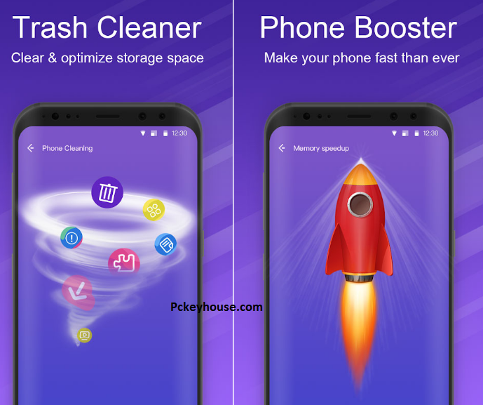 nox cleaner app