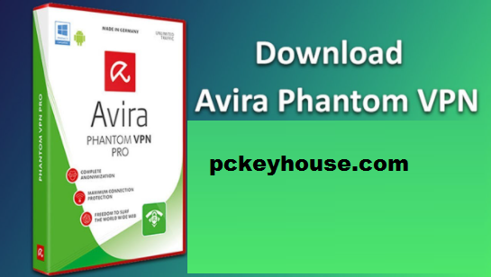 Avira Phantom crack