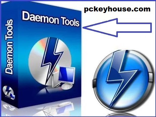 daemon tools pro full version free download with crack