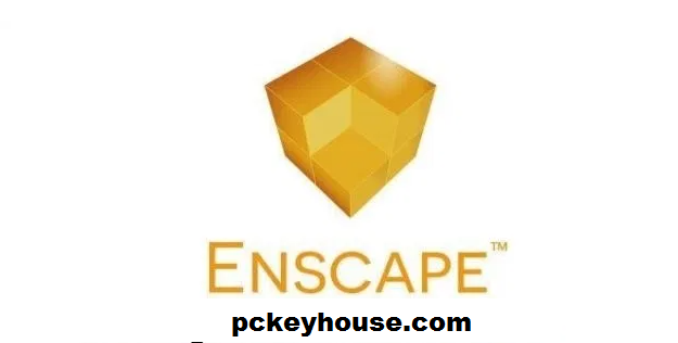 Enscape3D Crack