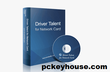 Driver Talent Pro Crack