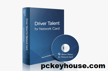 instal the last version for mac Driver Talent Pro 8.1.11.34