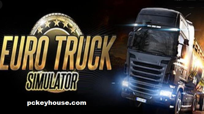 Euro Truck Simulator Crack