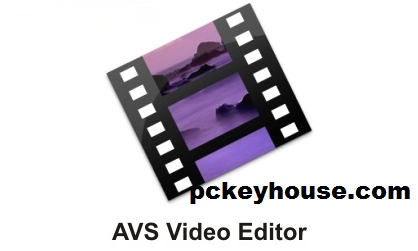 AVS Video Editor Pro Crack