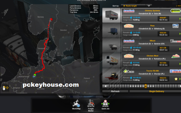 euro truck simulator 2 product key crack