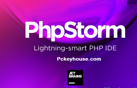 JetBrains PHPStrom Crack